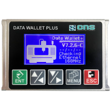 Data Wallet plus